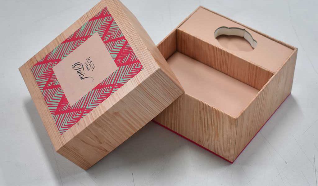 Gift Pack Box